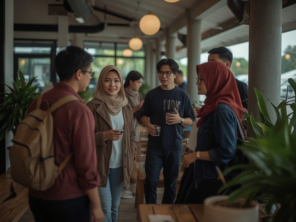 Daftar Periksa Operator: Aman Bepergian dengan Rumah Efisien dan Kesiapan Kesehatan